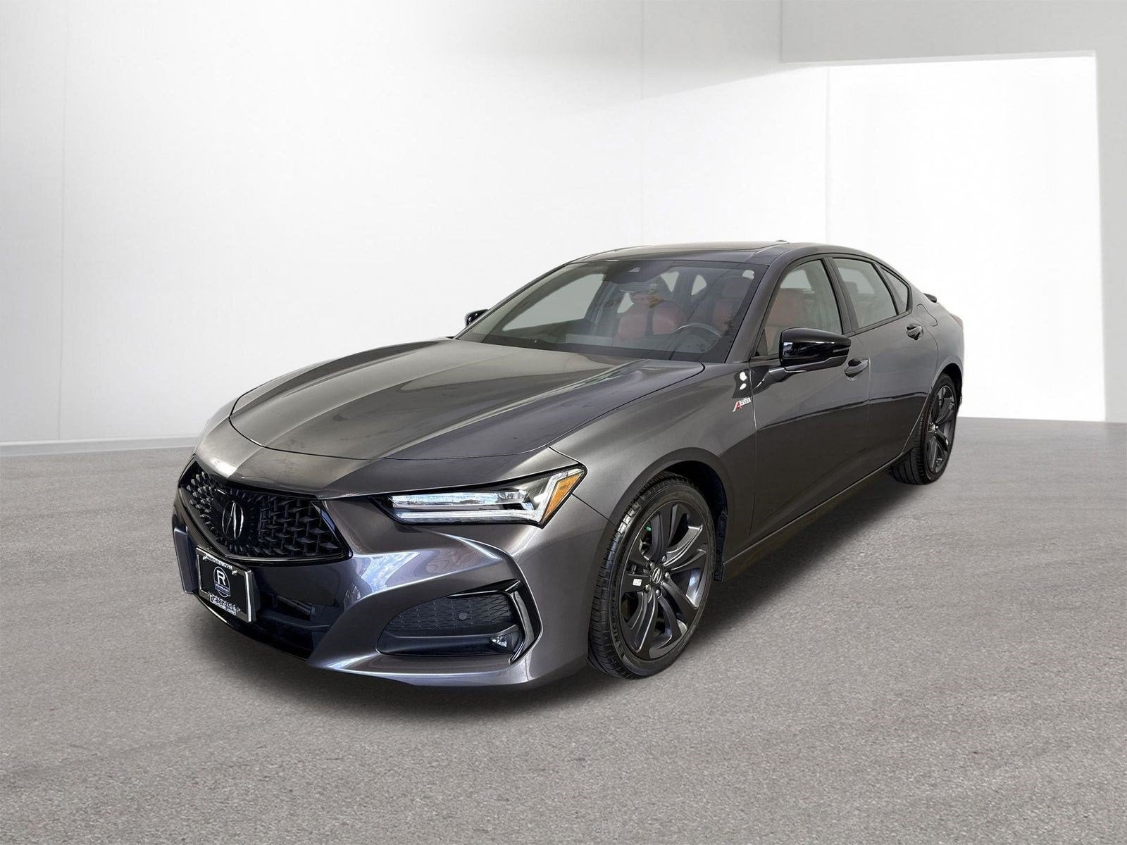 2023 Acura TLX SH-AWD A-SPEC