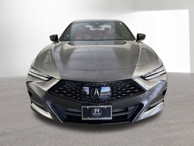 2023 Acura TLX SH-AWD A-SPEC