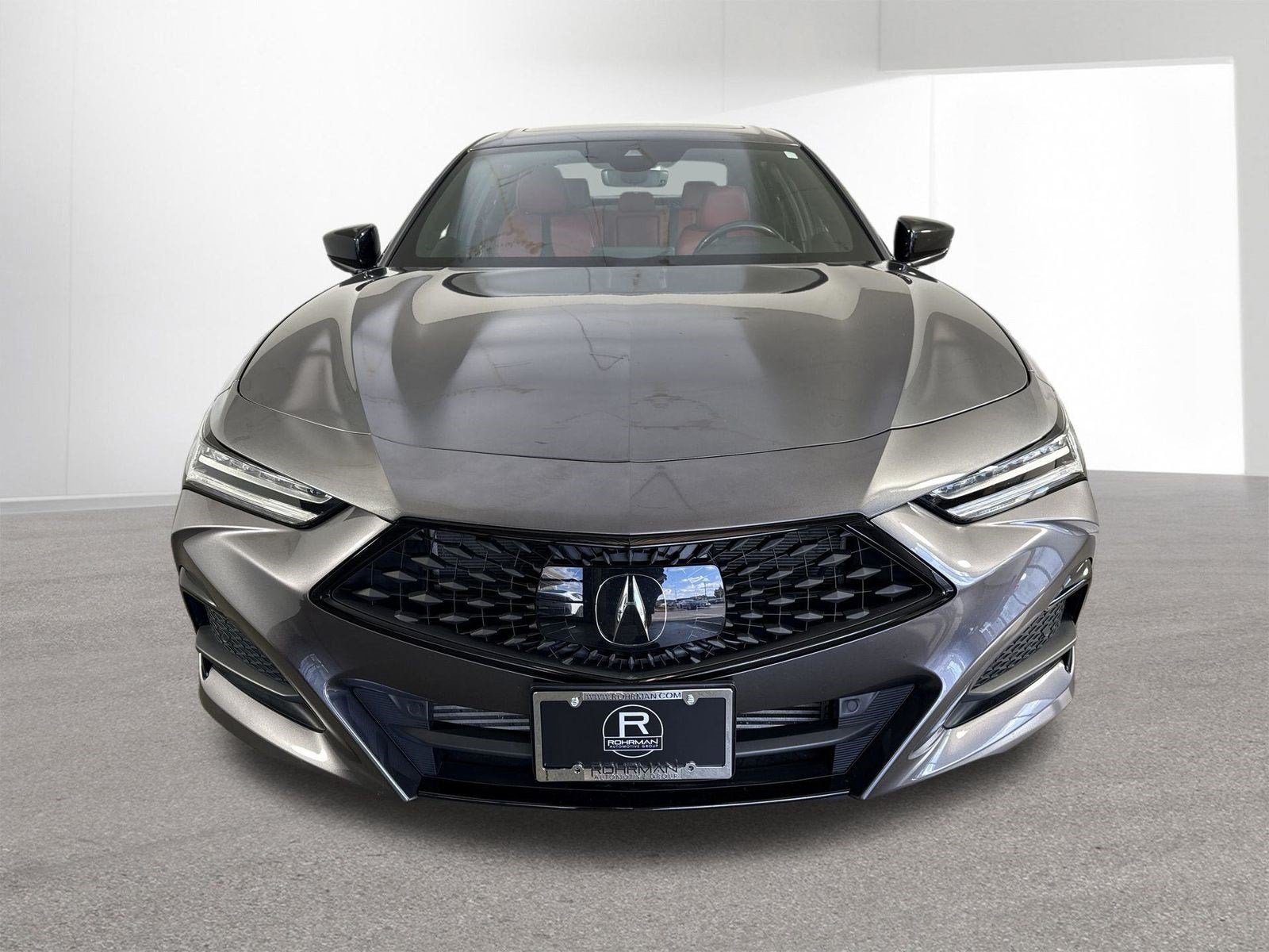 2023 Acura TLX SH-AWD A-SPEC