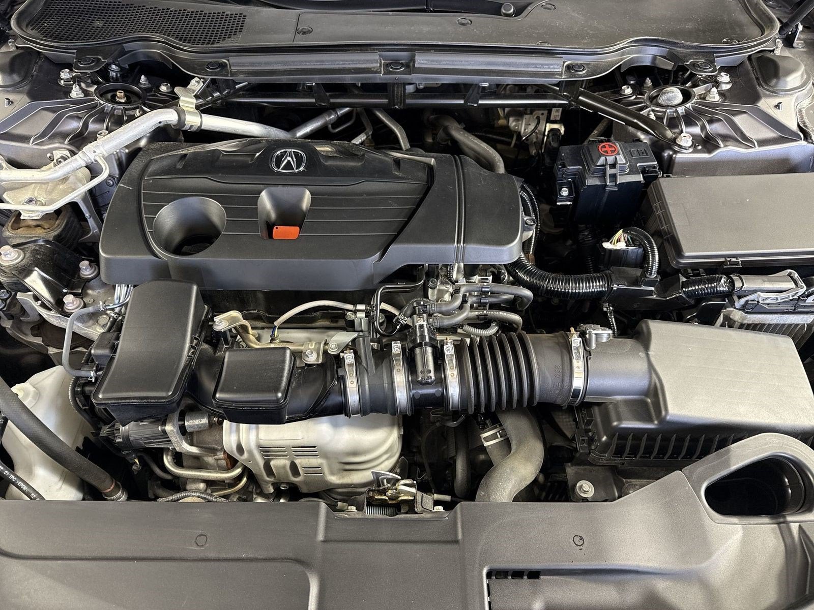 2023 Acura TLX SH-AWD A-SPEC