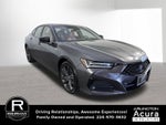 2023 Acura TLX SH-AWD A-SPEC
