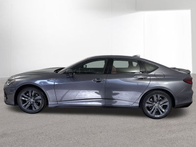 2023 Acura TLX SH-AWD A-SPEC