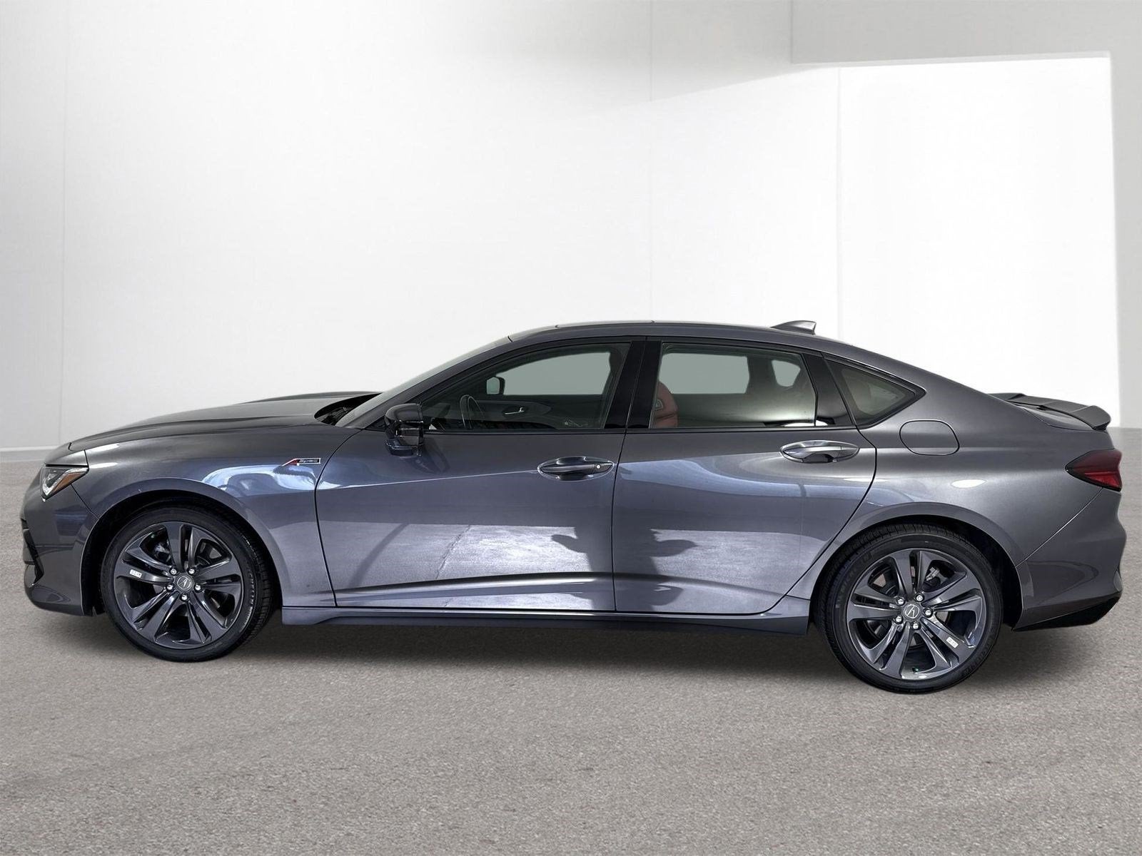 2023 Acura TLX SH-AWD A-SPEC