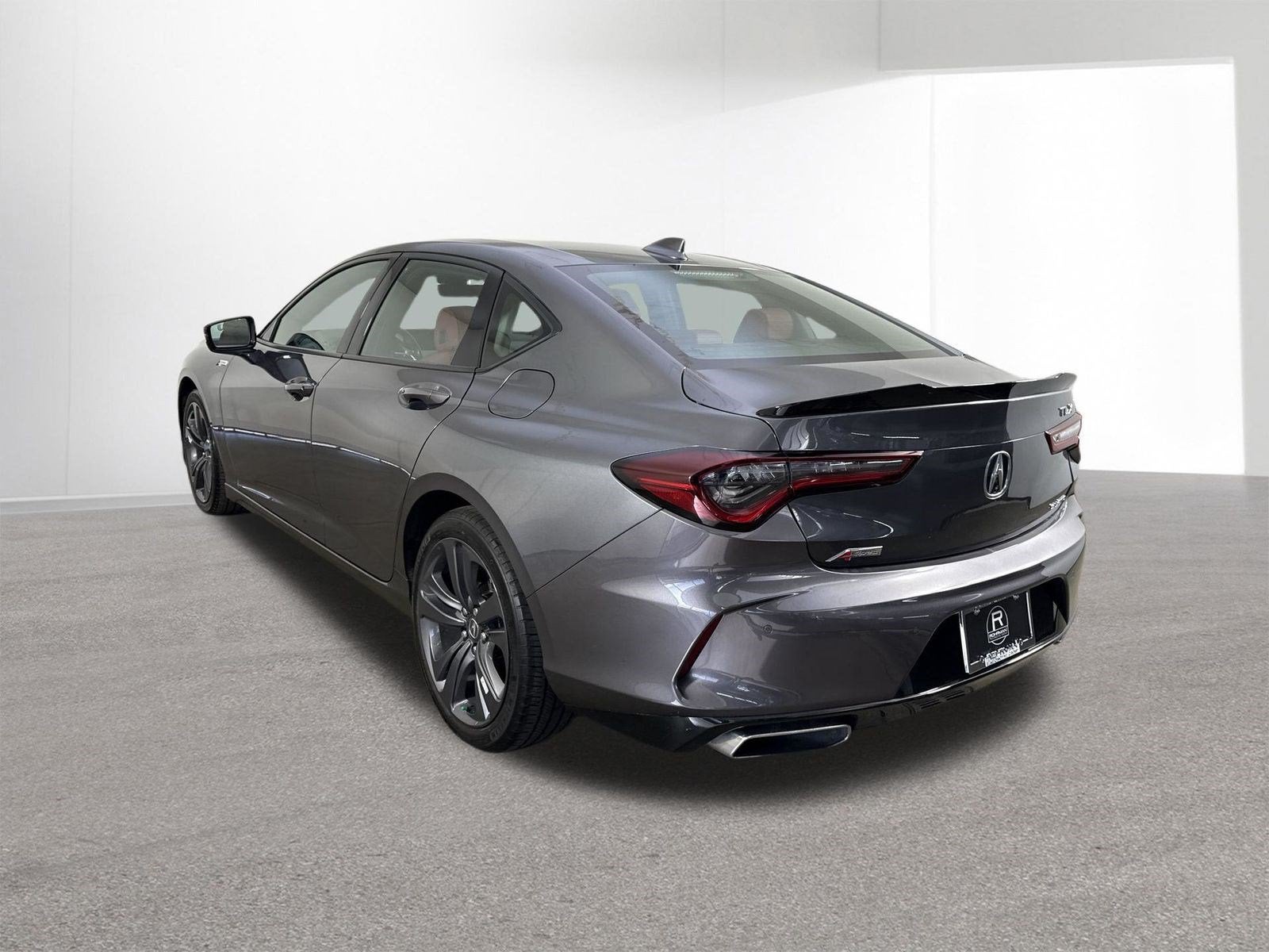 2023 Acura TLX SH-AWD A-SPEC
