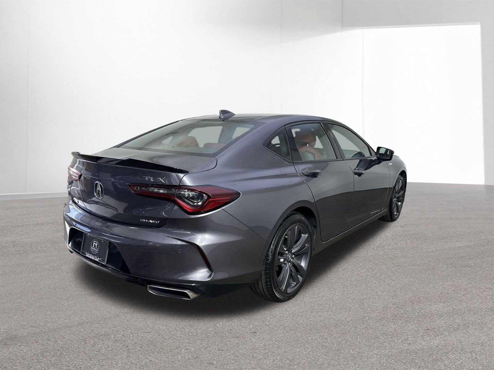 2023 Acura TLX SH-AWD A-SPEC