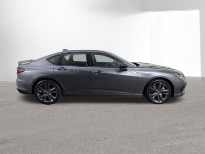 2023 Acura TLX SH-AWD A-SPEC