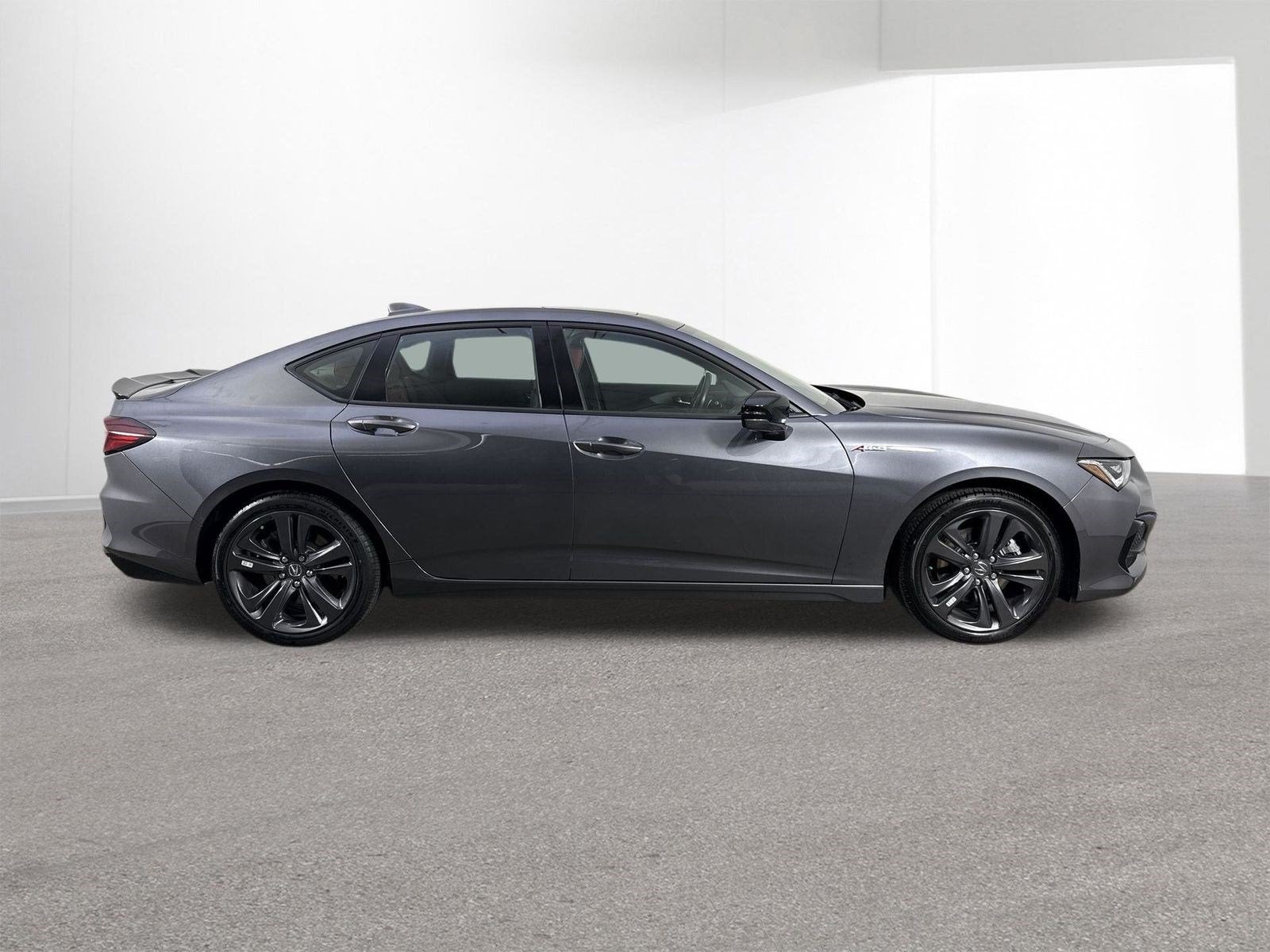 2023 Acura TLX SH-AWD A-SPEC