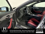 2023 Acura TLX SH-AWD A-SPEC