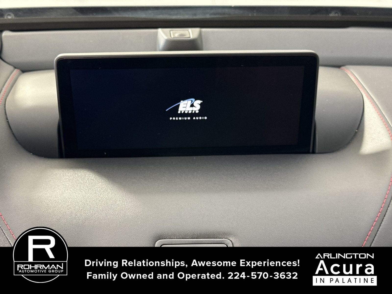 2023 Acura TLX SH-AWD A-SPEC