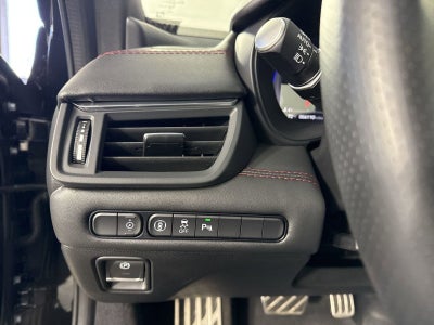 2024 Acura TLX SH-AWD A-SPEC