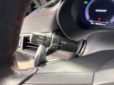 2024 Acura TLX SH-AWD A-SPEC