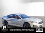 2024 Acura TLX w/A-Spec Package
