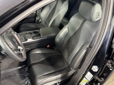 2024 Acura TLX SH-AWD A-SPEC