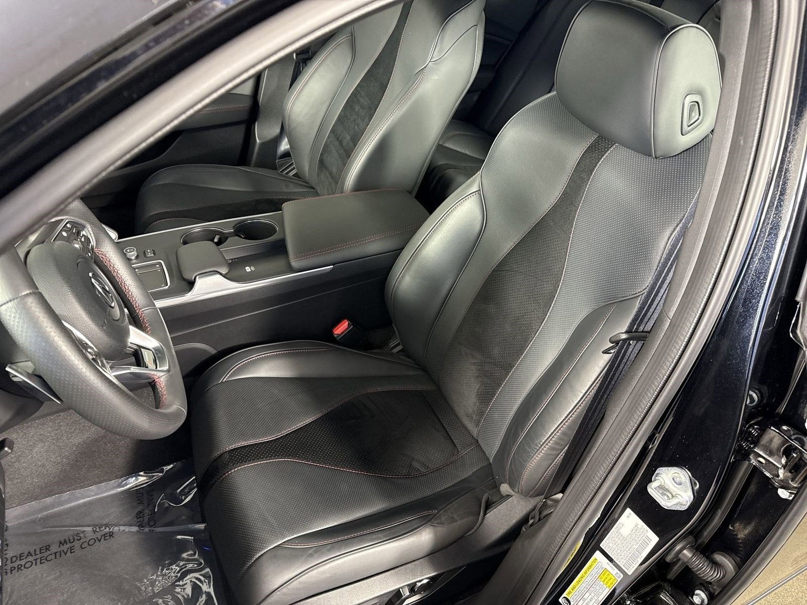 2024 Acura TLX SH-AWD A-SPEC