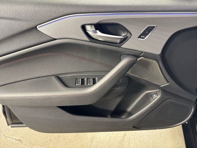 2024 Acura TLX SH-AWD A-SPEC