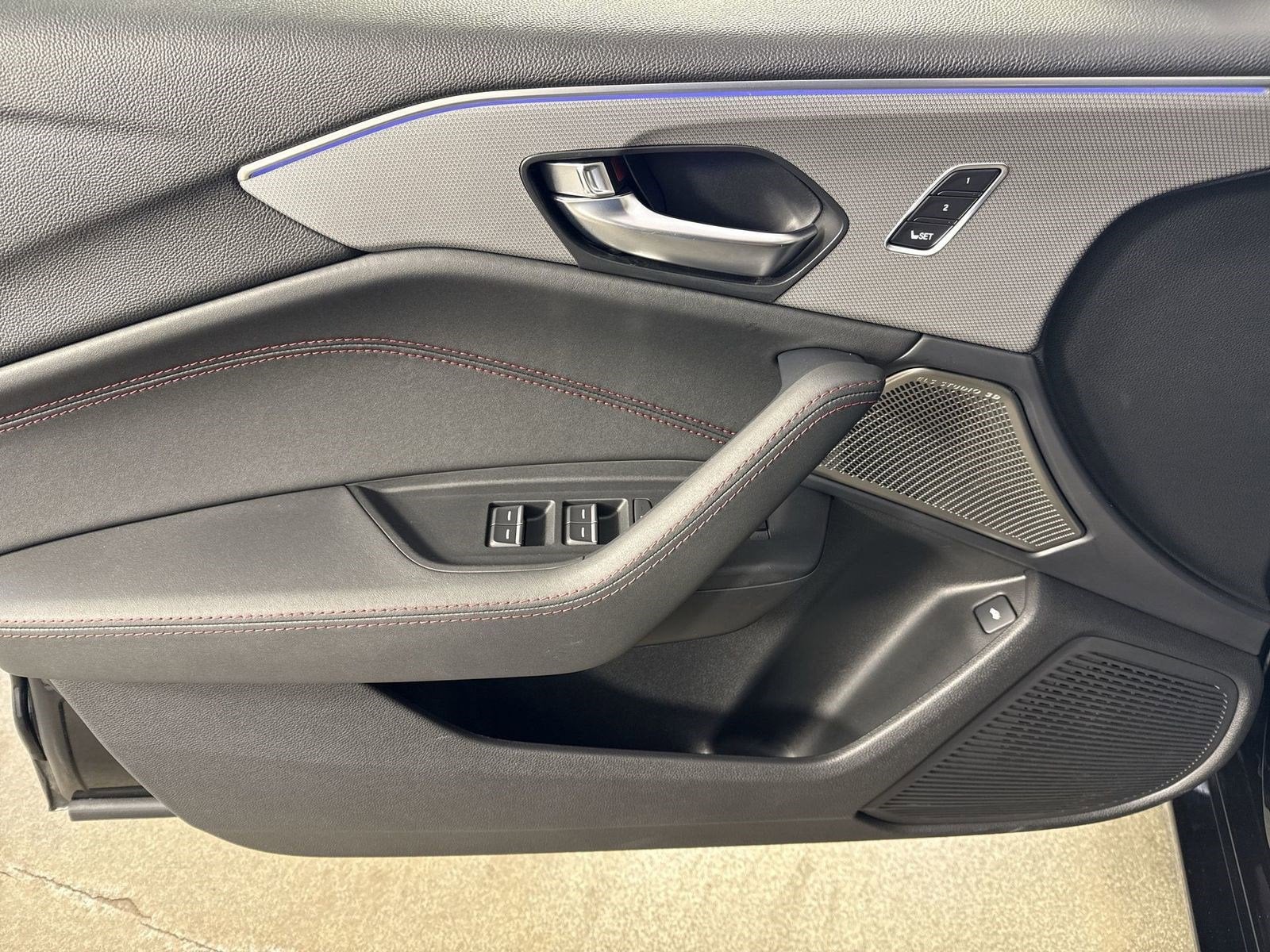 2024 Acura TLX SH-AWD A-SPEC