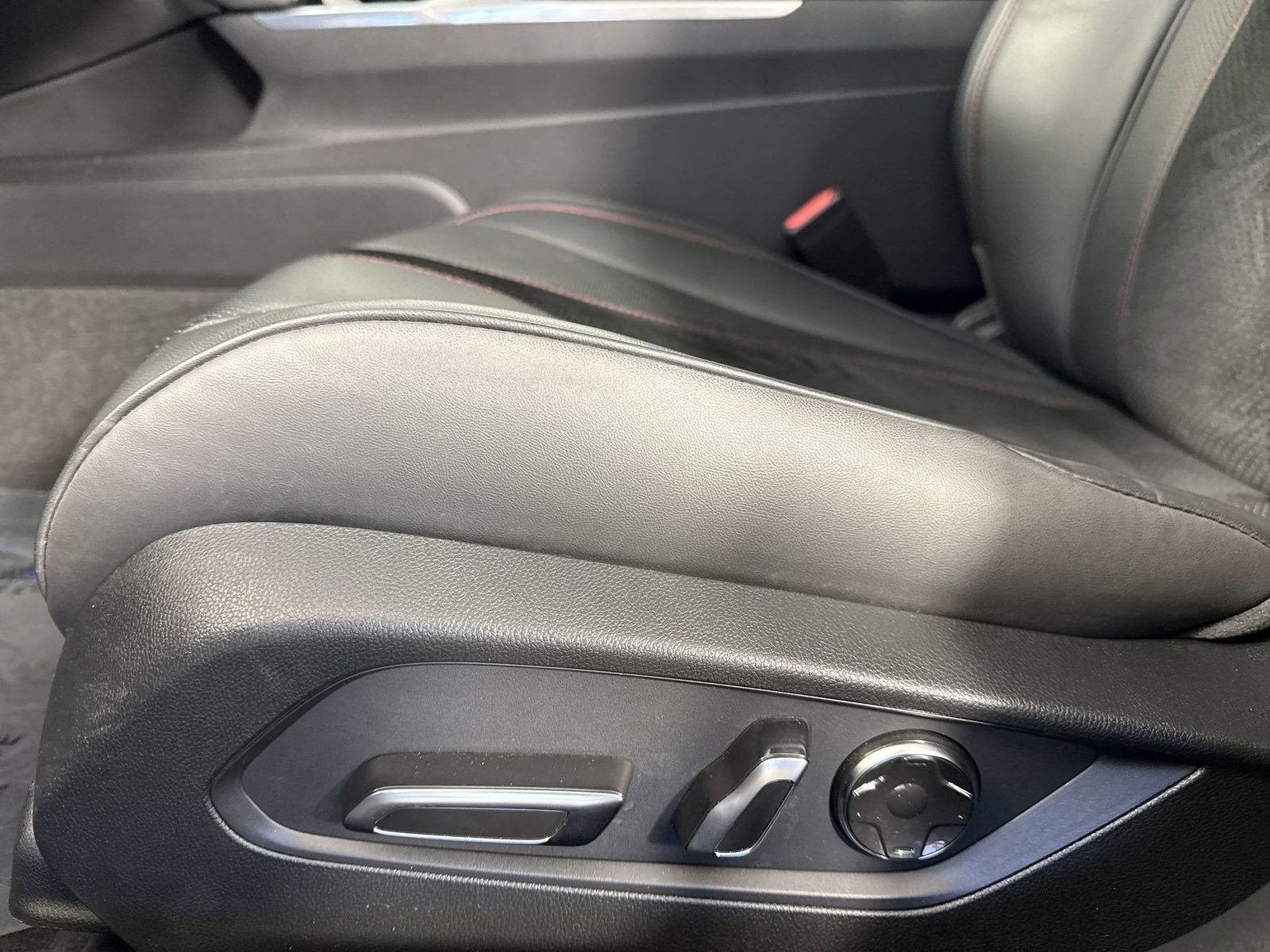 2024 Acura TLX SH-AWD A-SPEC