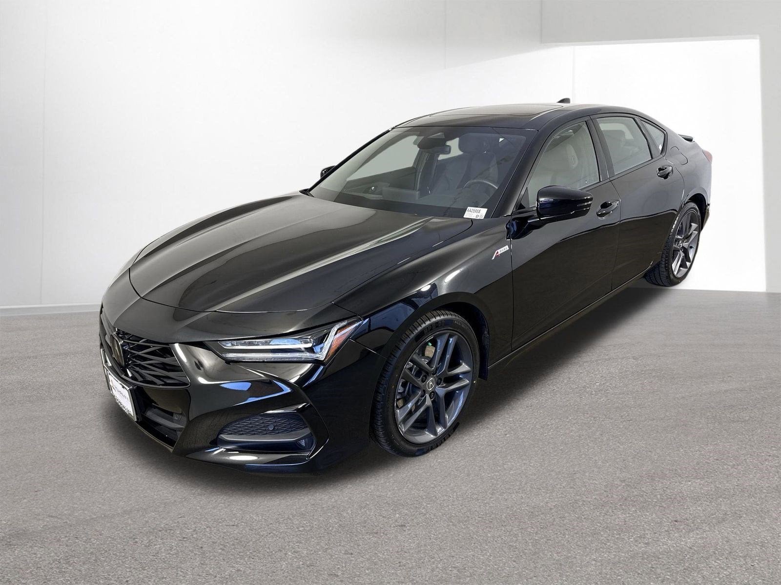 2024 Acura TLX SH-AWD A-SPEC