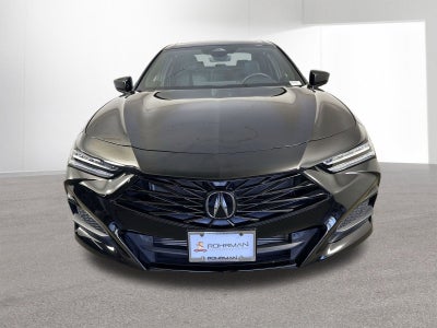 2024 Acura TLX SH-AWD A-SPEC