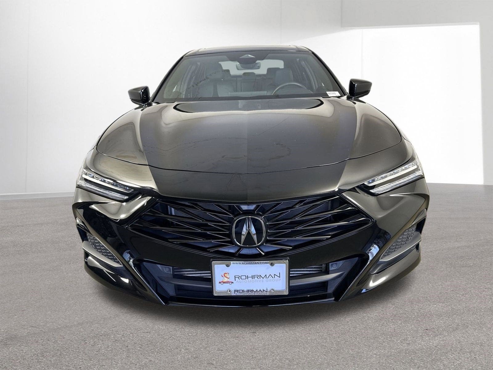 2024 Acura TLX SH-AWD A-SPEC