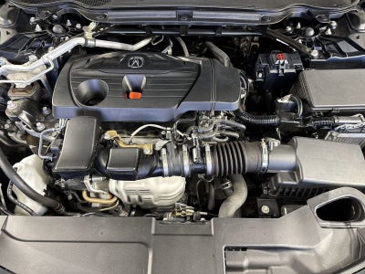 2024 Acura TLX SH-AWD A-SPEC