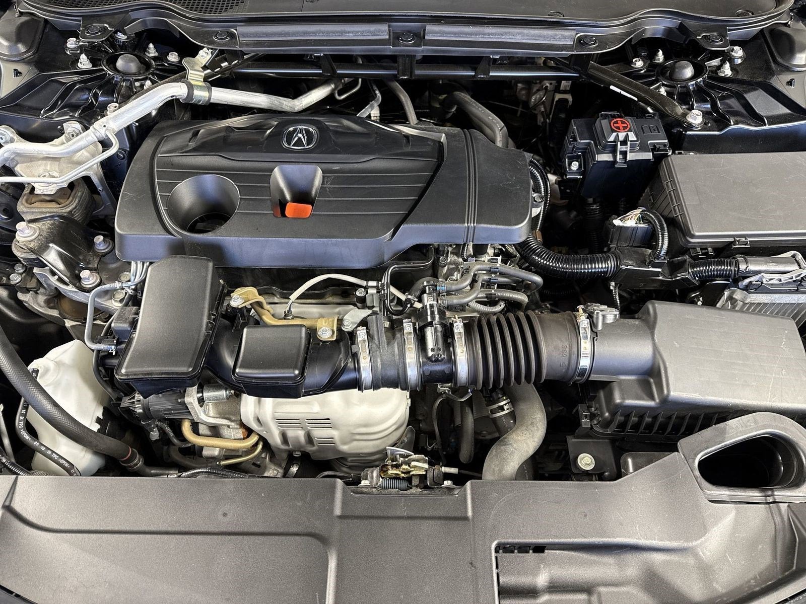 2024 Acura TLX SH-AWD A-SPEC