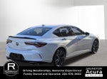 2024 Acura TLX w/A-Spec Package
