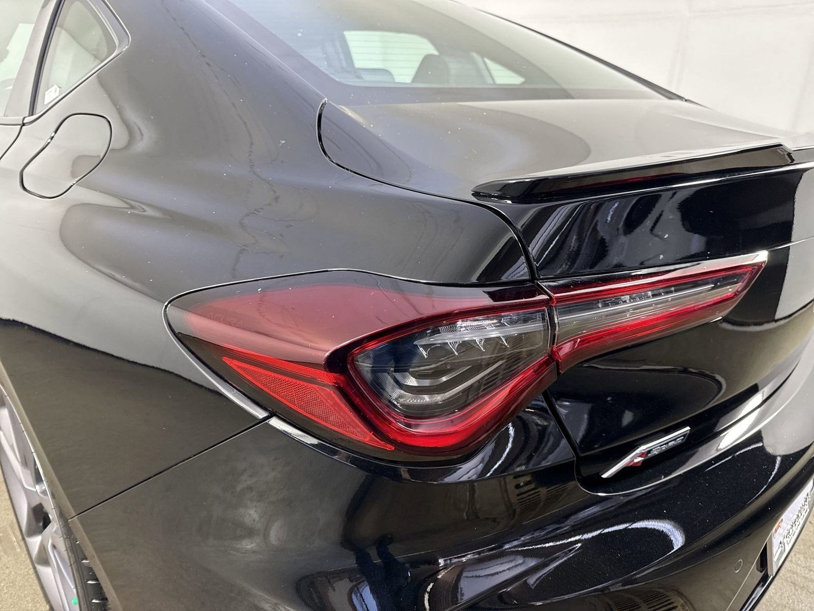 2024 Acura TLX SH-AWD A-SPEC