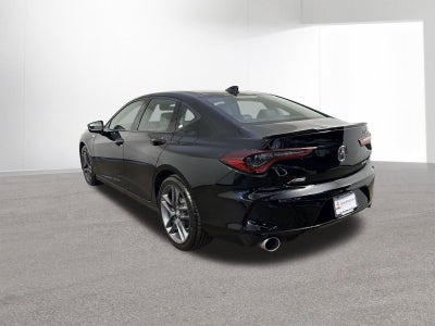 2024 Acura TLX SH-AWD A-SPEC