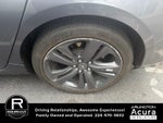 2023 Acura TLX w/A-Spec Package