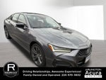 2023 Acura TLX w/A-Spec Package