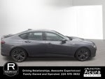 2023 Acura TLX w/A-Spec Package