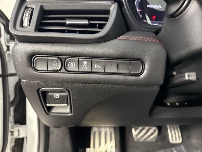 2025 Acura TLX SH-AWD A-SPEC