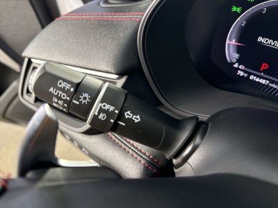 2025 Acura TLX SH-AWD A-SPEC