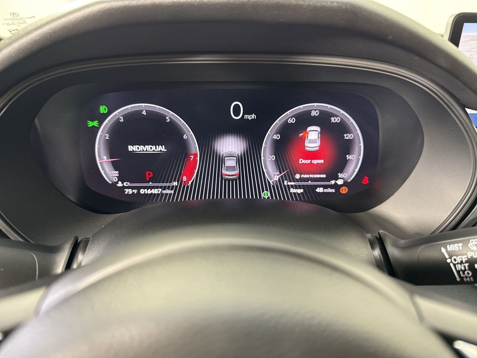 2025 Acura TLX SH-AWD A-SPEC