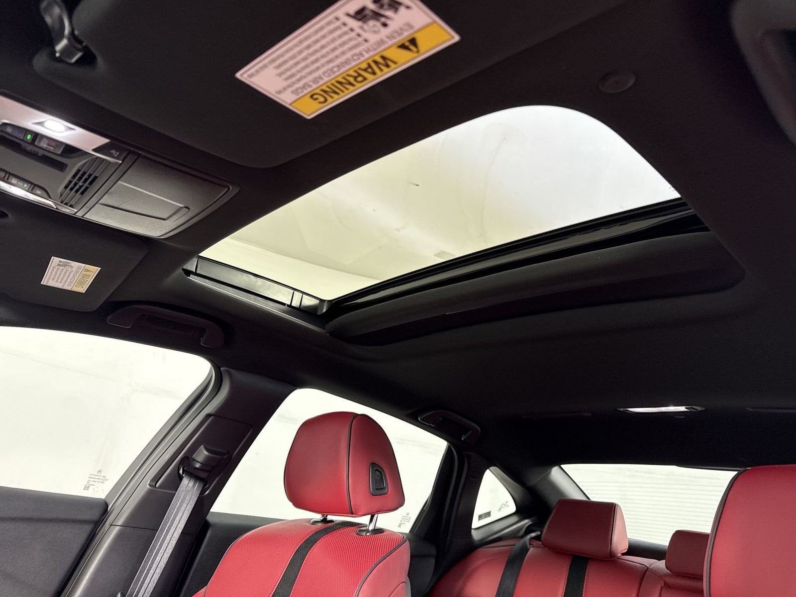 2025 Acura TLX SH-AWD A-SPEC