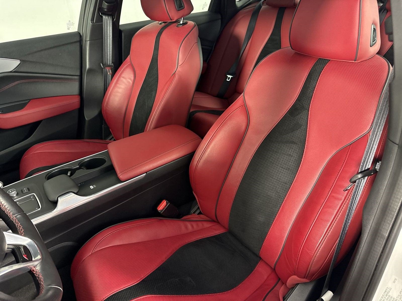 2025 Acura TLX SH-AWD A-SPEC