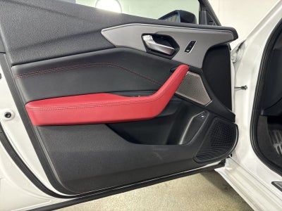 2025 Acura TLX SH-AWD A-SPEC
