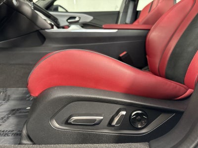 2025 Acura TLX SH-AWD A-SPEC