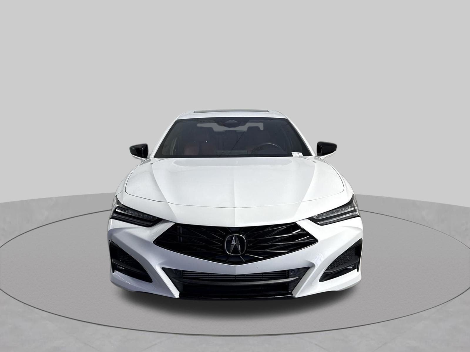 2025 Acura TLX SH-AWD A-SPEC