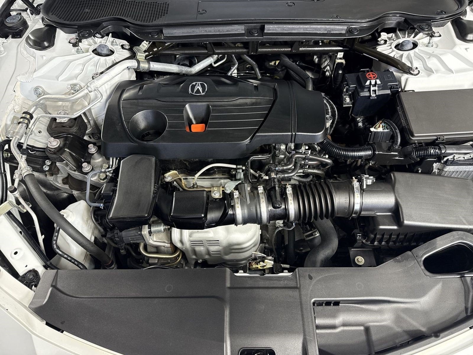 2025 Acura TLX SH-AWD A-SPEC