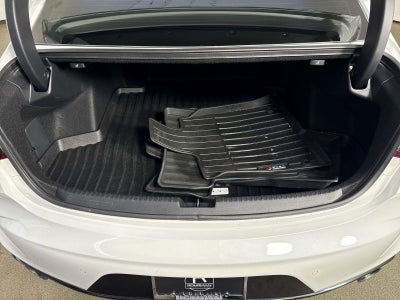 2025 Acura TLX SH-AWD A-SPEC