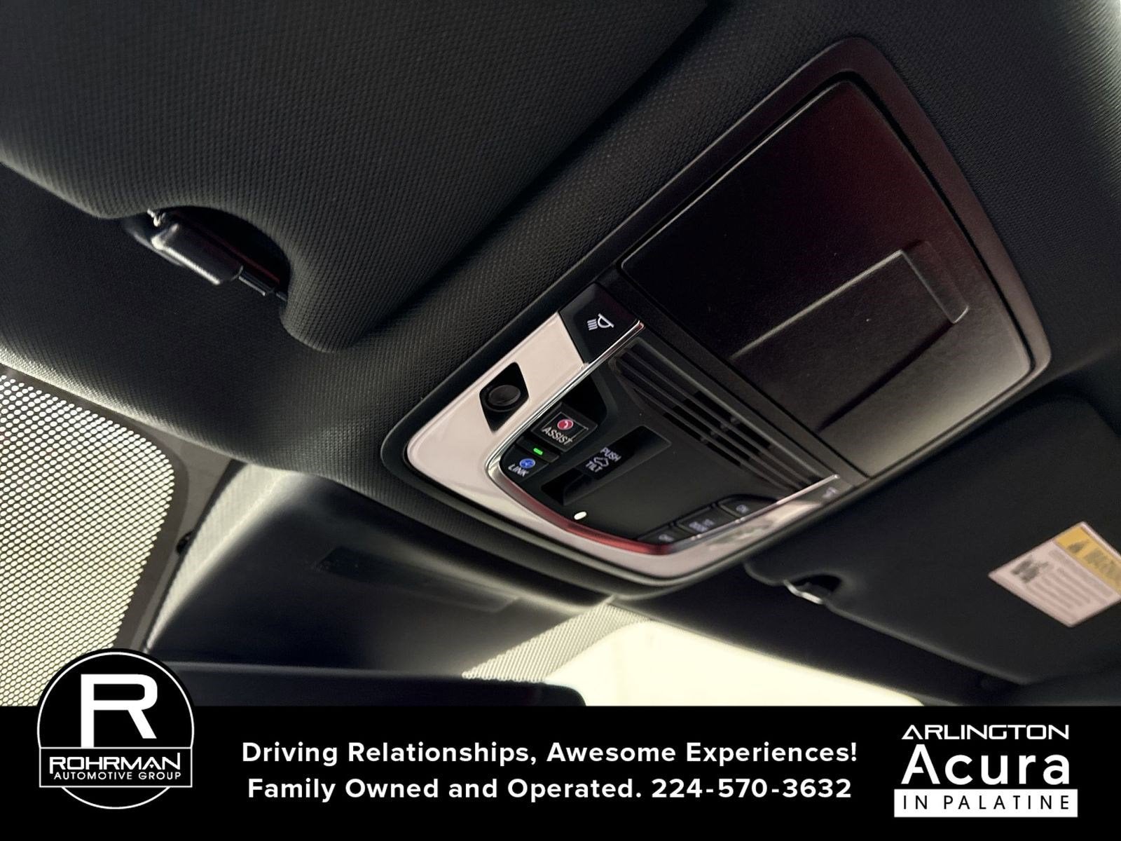 2023 Acura TLX w/A-Spec Package