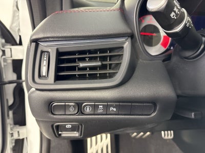 2023 Acura TLX w/A-Spec Package