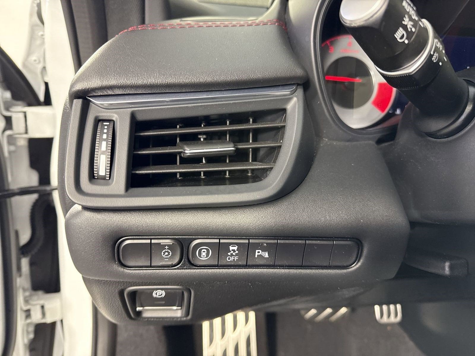 2023 Acura TLX w/A-Spec Package