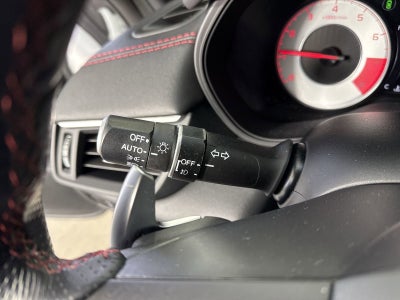 2023 Acura TLX w/A-Spec Package