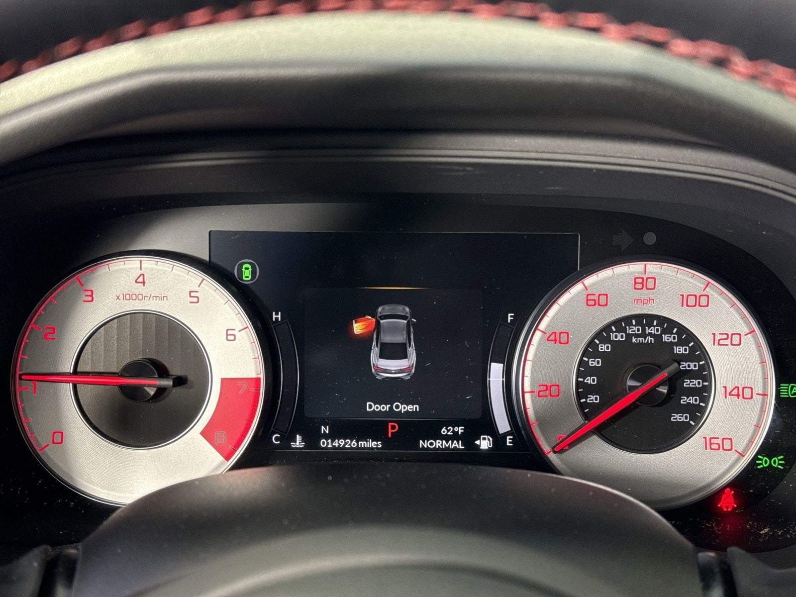 2023 Acura TLX w/A-Spec Package