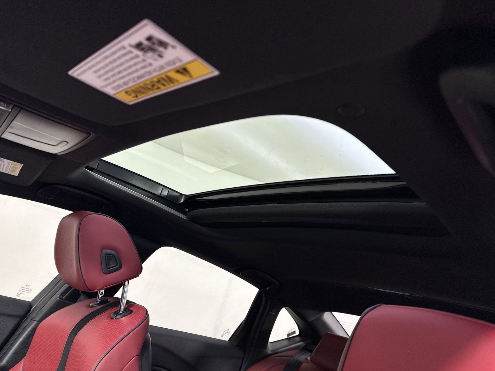 2023 Acura TLX w/A-Spec Package