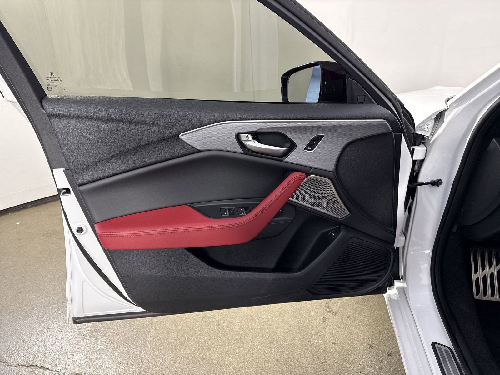 2023 Acura TLX w/A-Spec Package