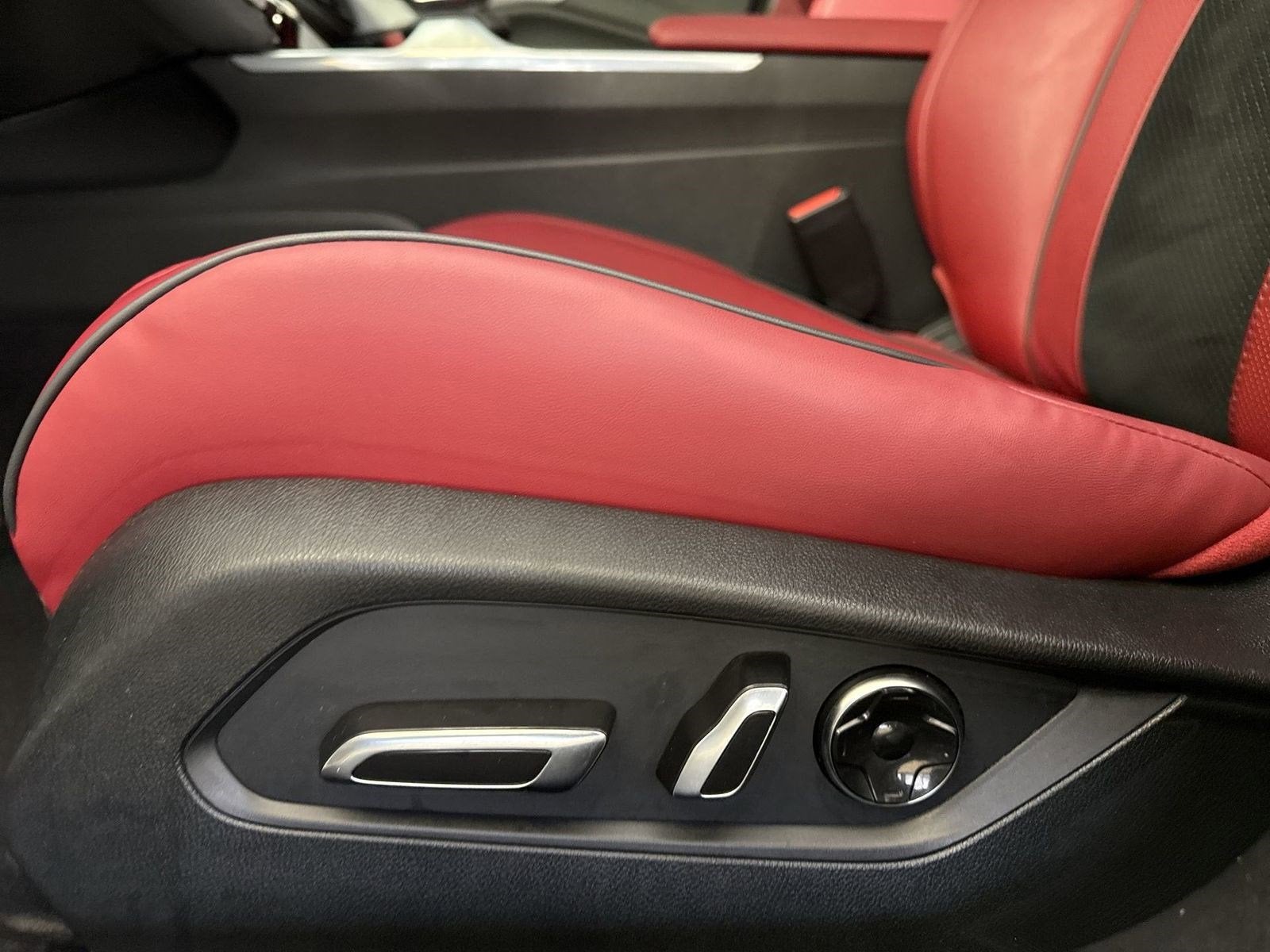 2023 Acura TLX w/A-Spec Package